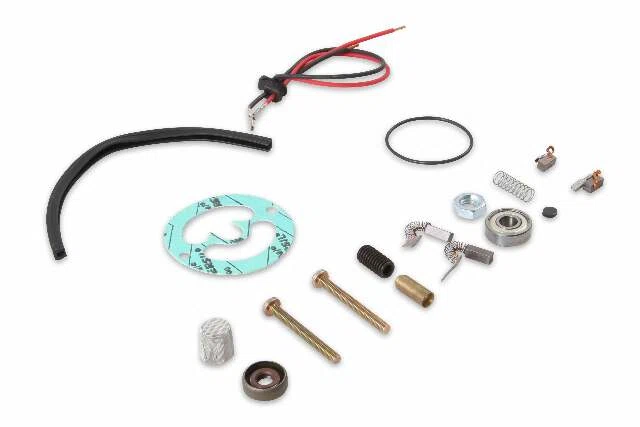 Mallory 29809 Comp Pump Seal And Repair Kit